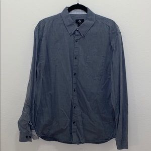 Calvin Klein Dress Shirt